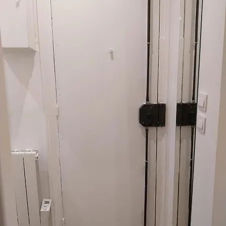 Cosy Dans Le Marais *