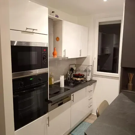 Cosy Dans Le Marais *