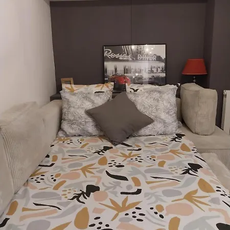 Cosy Dans Le Marais *