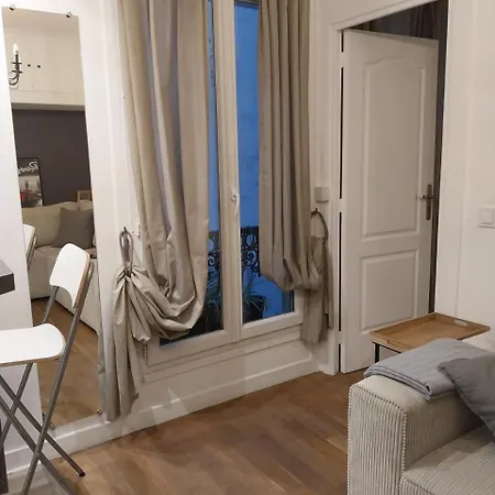 Cosy Dans Le Marais * باريس