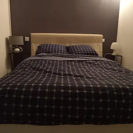 Cosy Dans Le Marais 아파트 파리