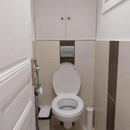 Cosy Dans Le Marais *